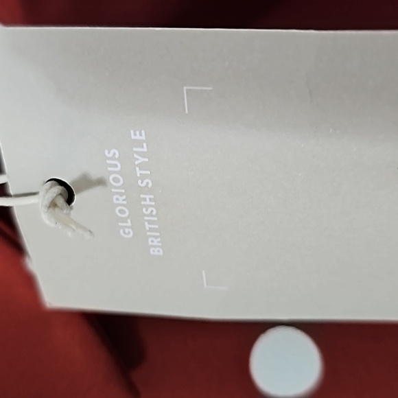 Boden Clarissa Polka-dot Swing Dress - Picture 6 of 10